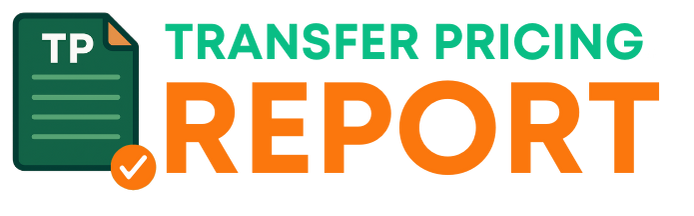 Transfer Pricing Report