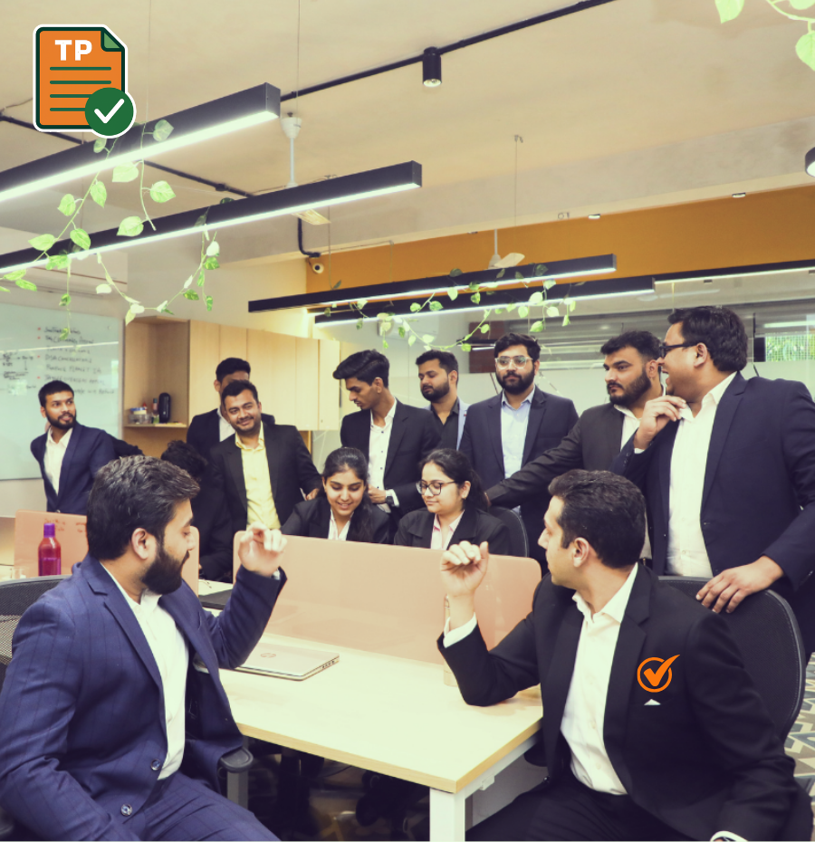 Our Expert Transfer Pricing Advisors and Consultants