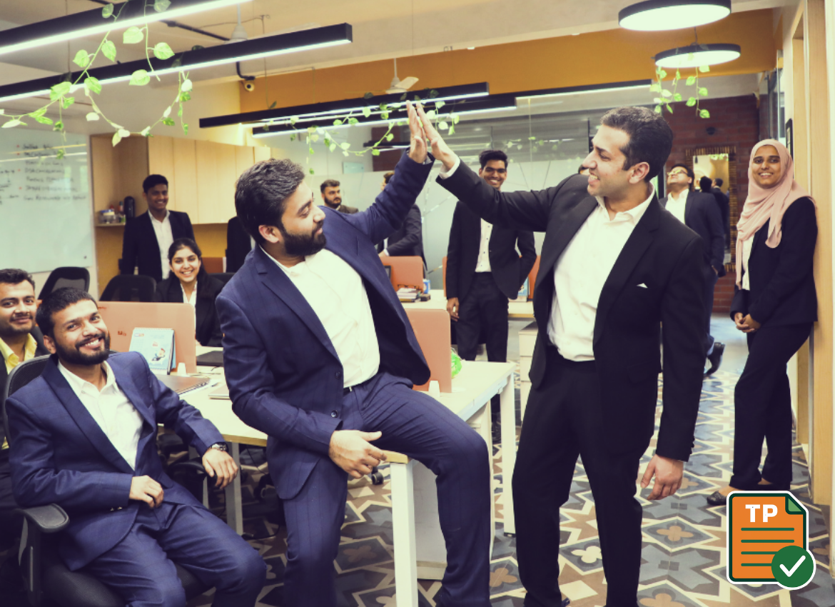 Leading transfer pricing firm